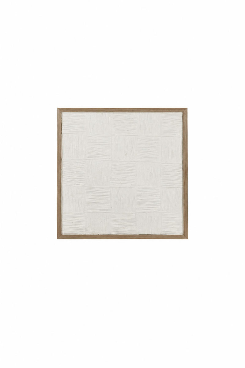 Decorazione da parete in cartapesta