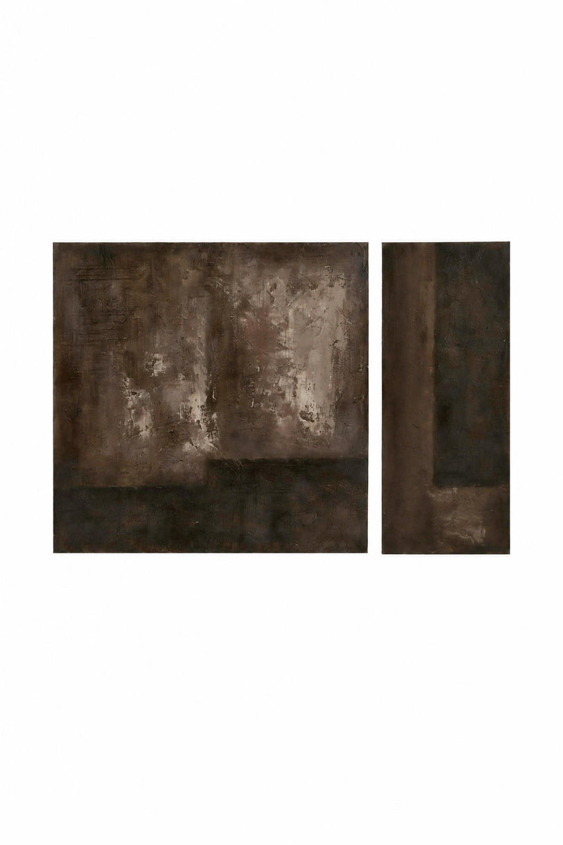 Decorazione legno abete