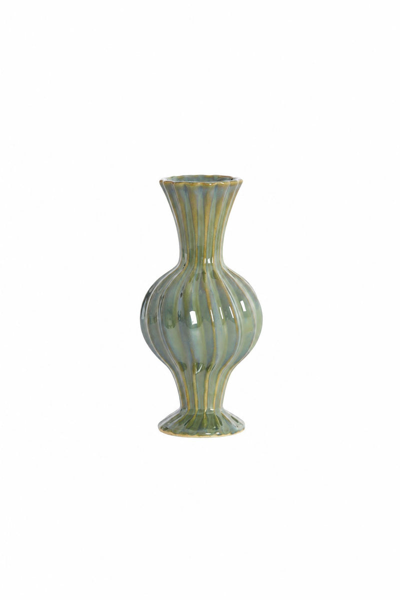 Vaso Soiana in ceramica