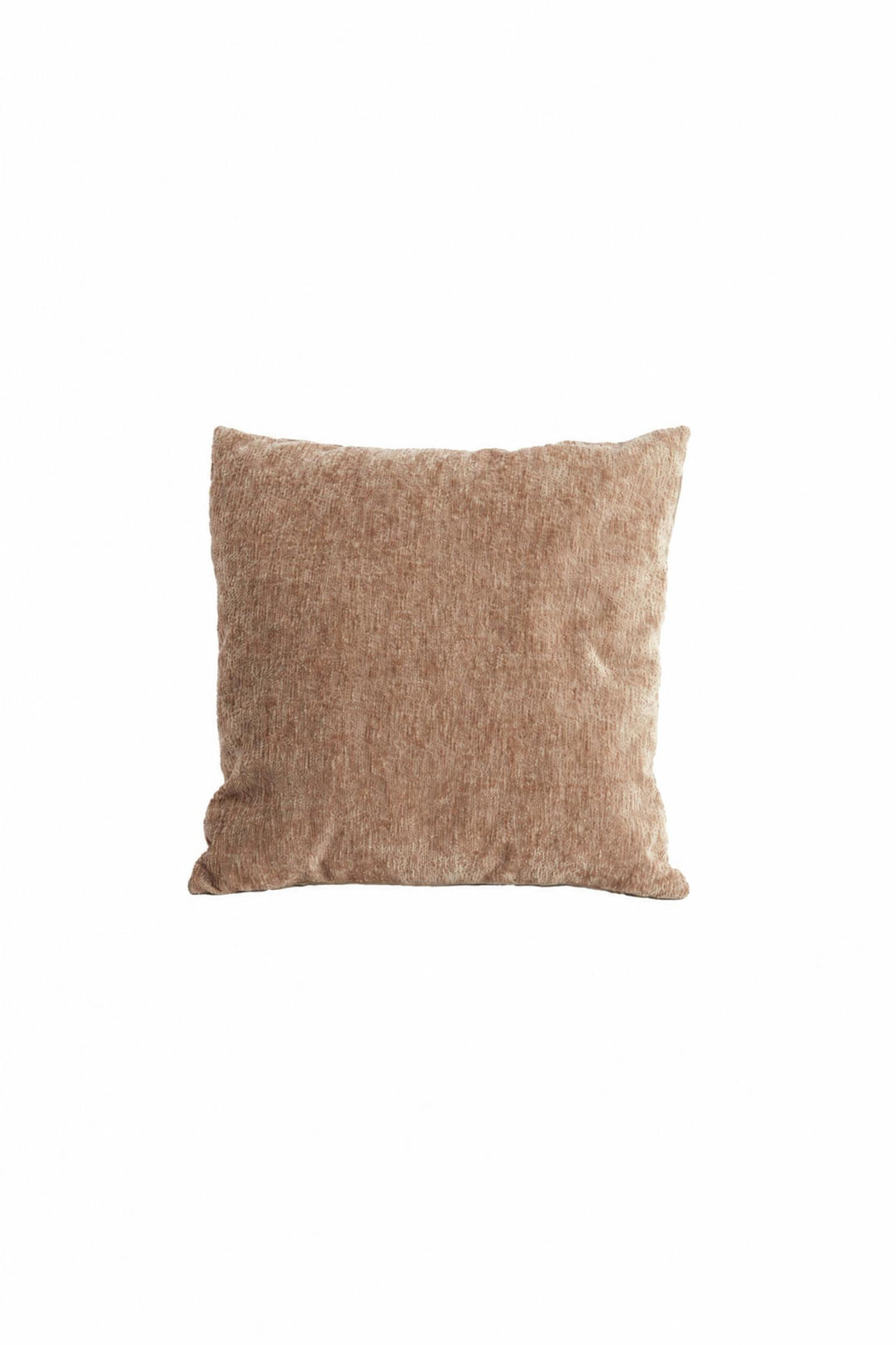Cuscino Laconia in tessuto Sabbia 45 x 45 cm