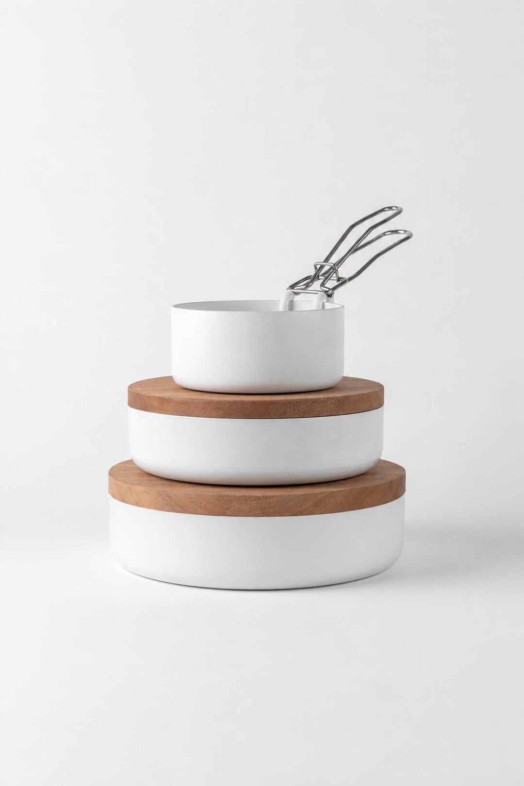 Tegame ABCT in alluminio antiaderente Ø 24 cm