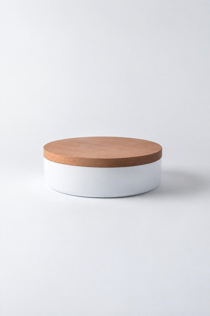 Tegame ABCT in alluminio antiaderente Ø 28 cm