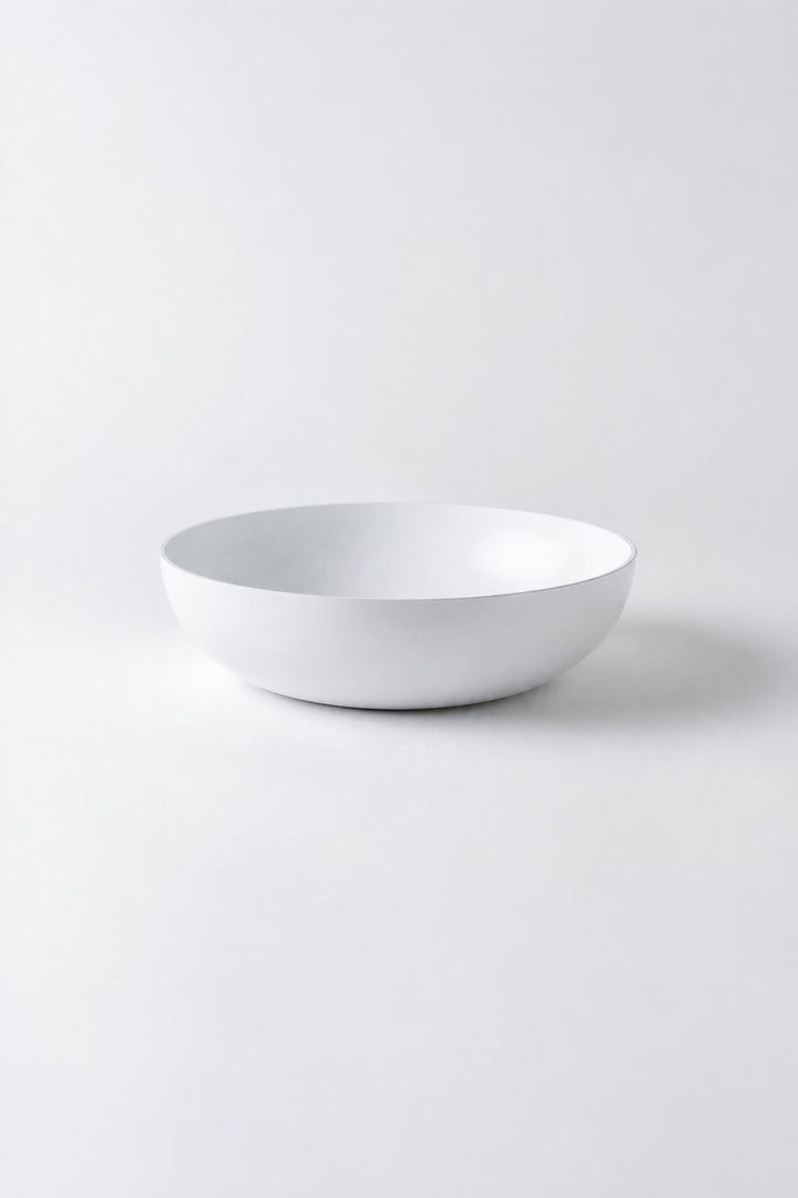 Wok saltapasta ABCT in alluminio antiaderente Ø 28 cm