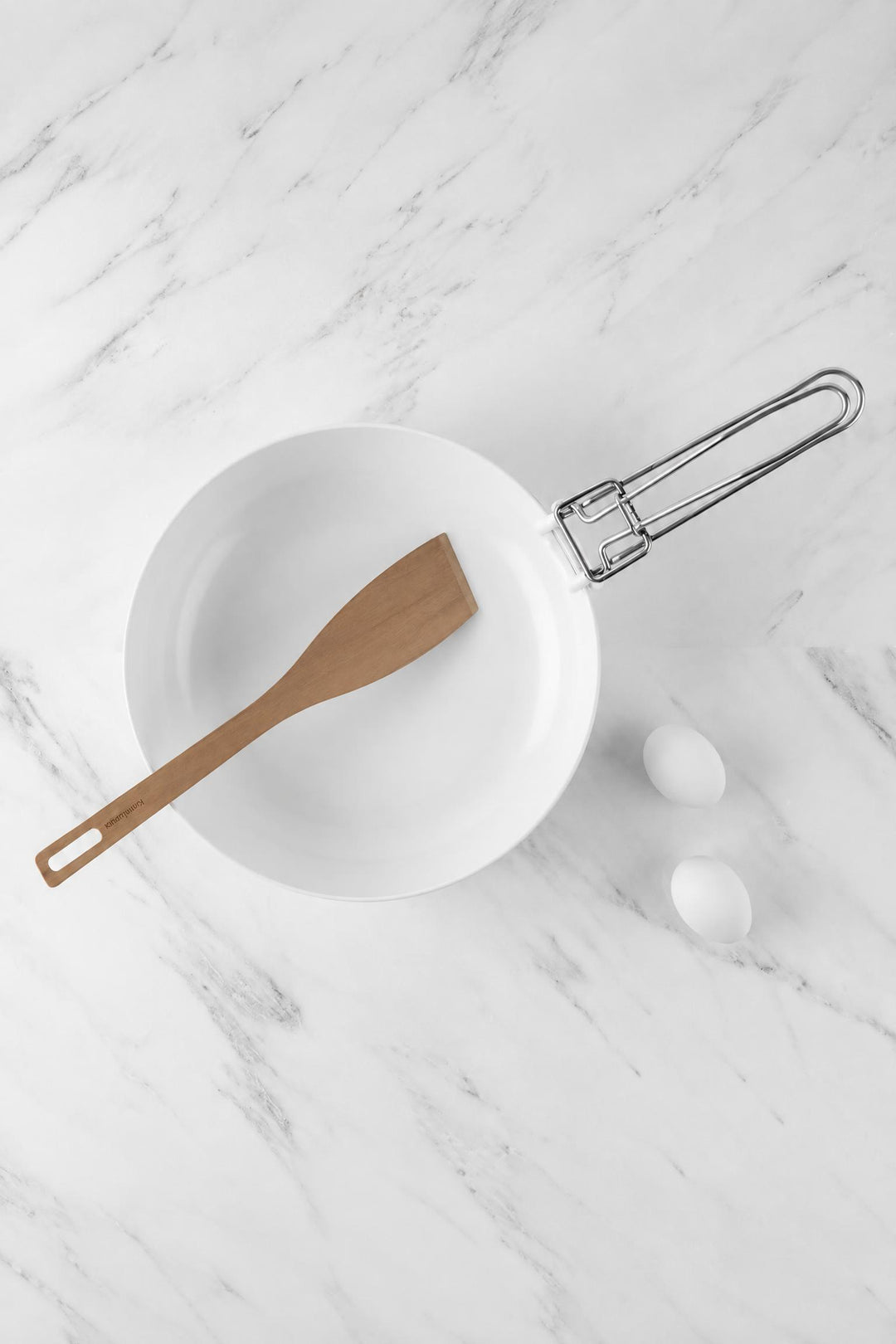 Wok saltapasta ABCT in alluminio antiaderente Ø 28 cm