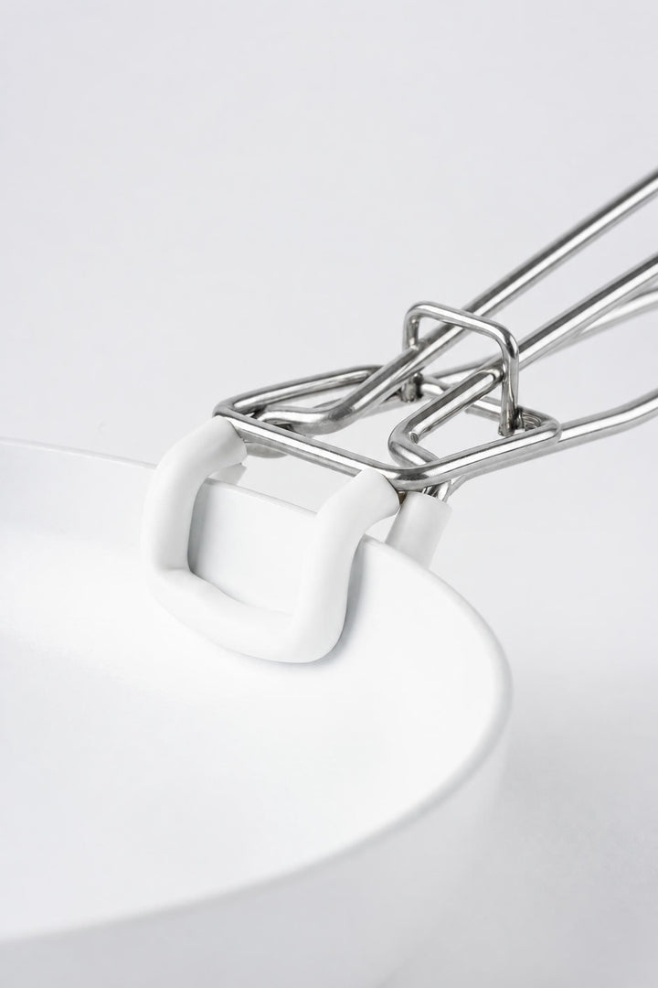 Wok saltapasta ABCT in alluminio antiaderente Ø 28 cm