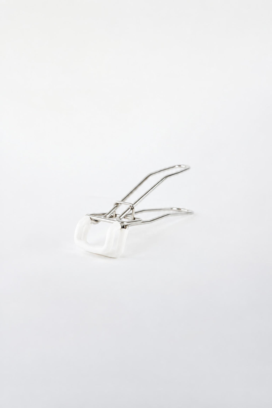 Manico pinza ABCT in acciaio e silicone