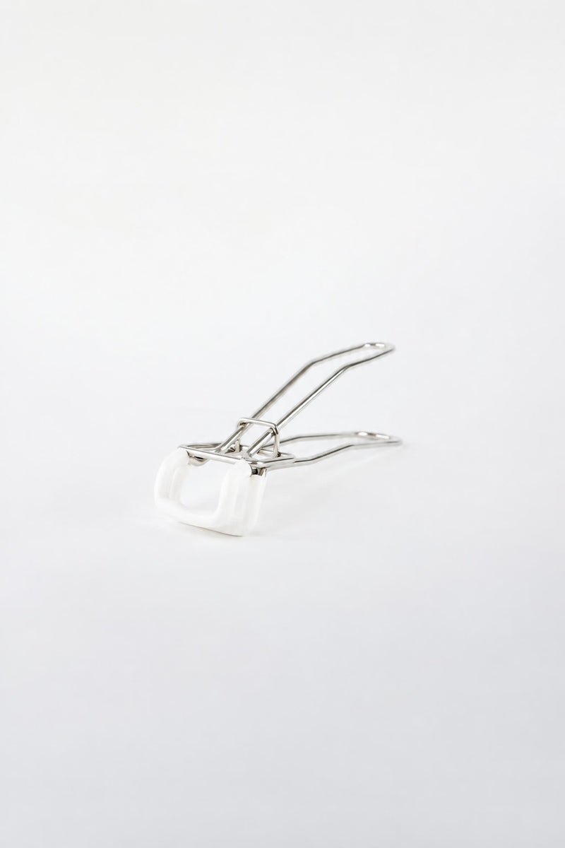 Manico pinza ABCT in acciaio e silicone