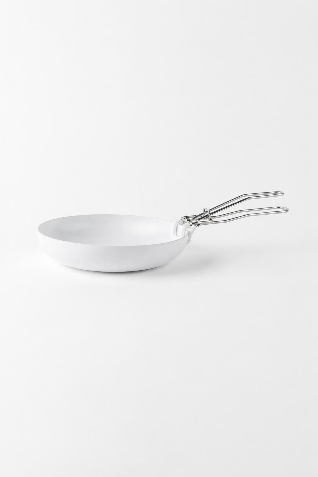 Manico pinza ABCT in acciaio e silicone