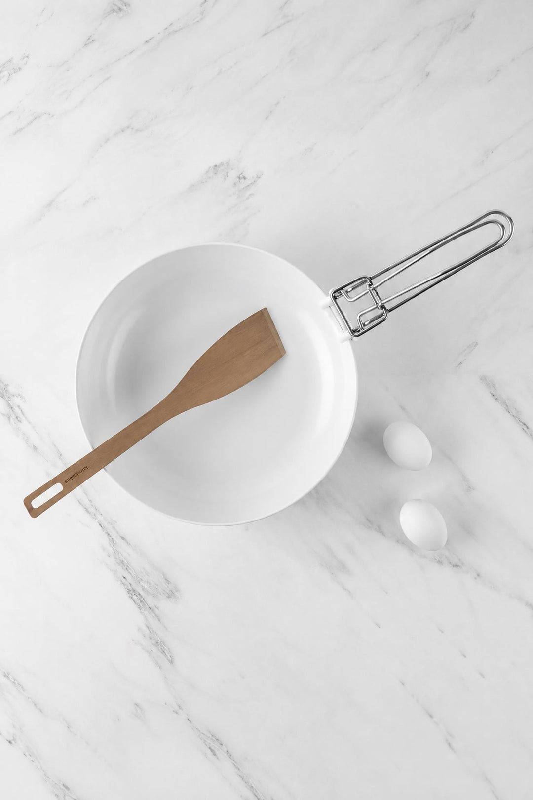 Manico pinza ABCT in acciaio e silicone