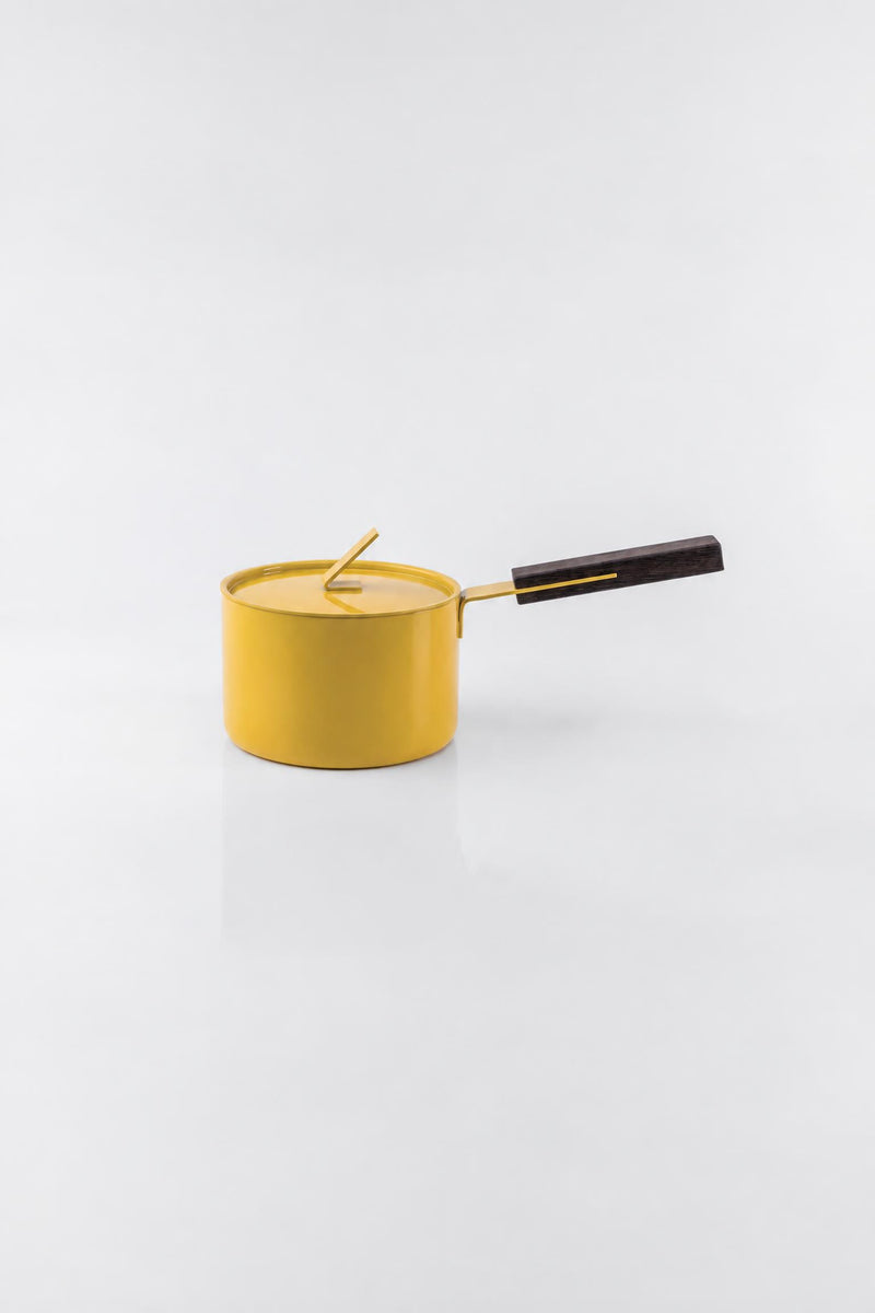 Casseruola The Saucepan in alluminio antiaderente