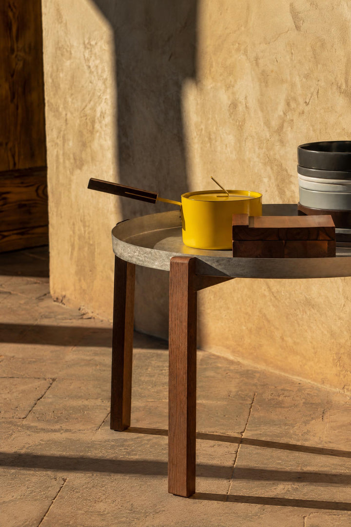 Casseruola The Saucepan in alluminio antiaderente Ø 16 cm