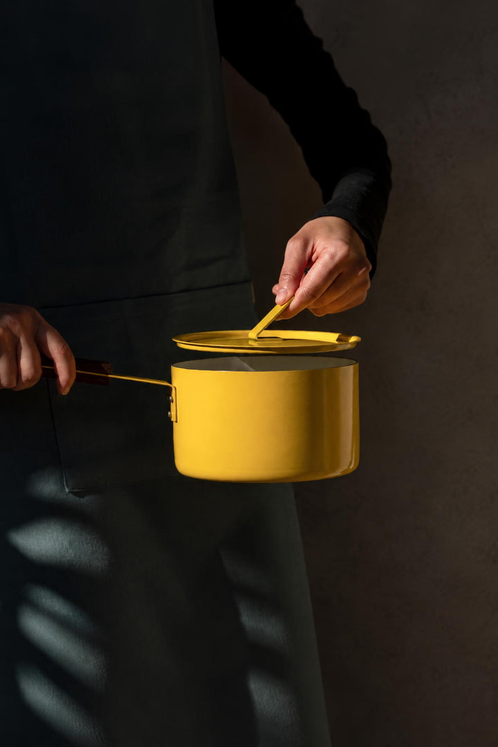 Casseruola The Saucepan in alluminio antiaderente Ø 16 cm