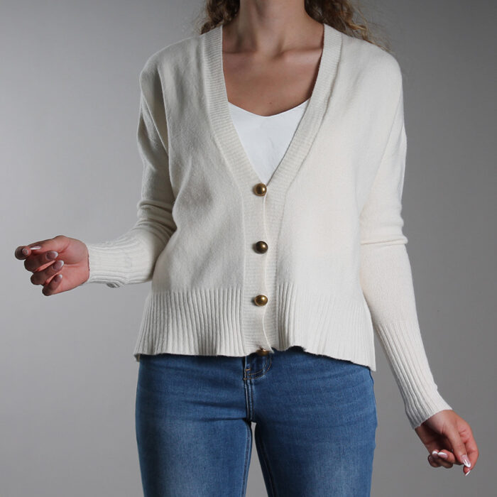 Cardigan Deva - immagine 2