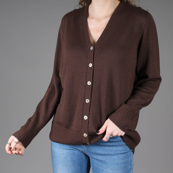 Cardigan Cortina - immagine 2