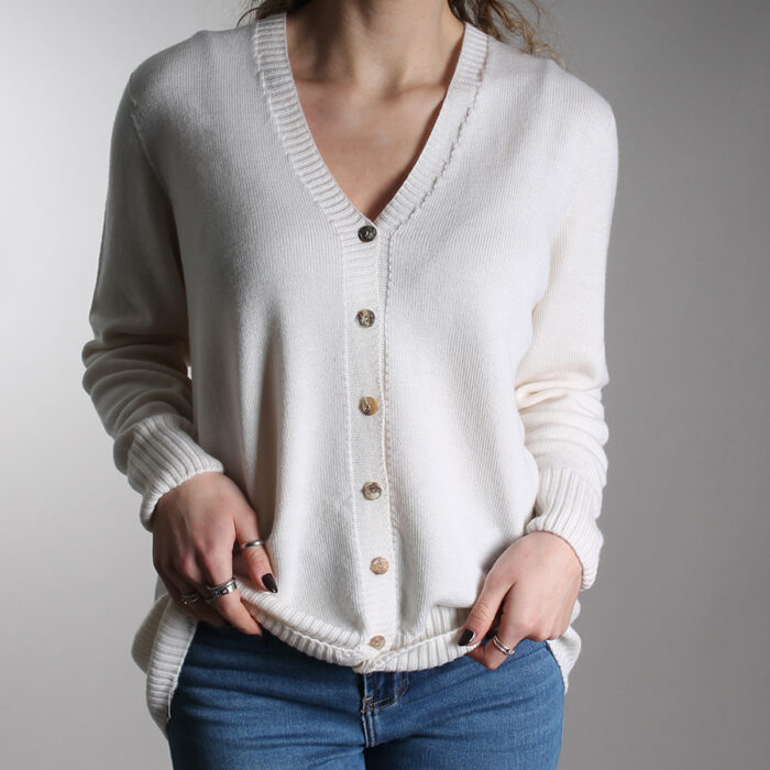 Cardigan Cortina