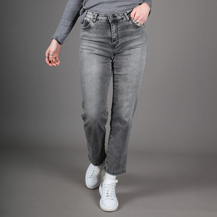 Jeans Teo Vintage - immagine 5