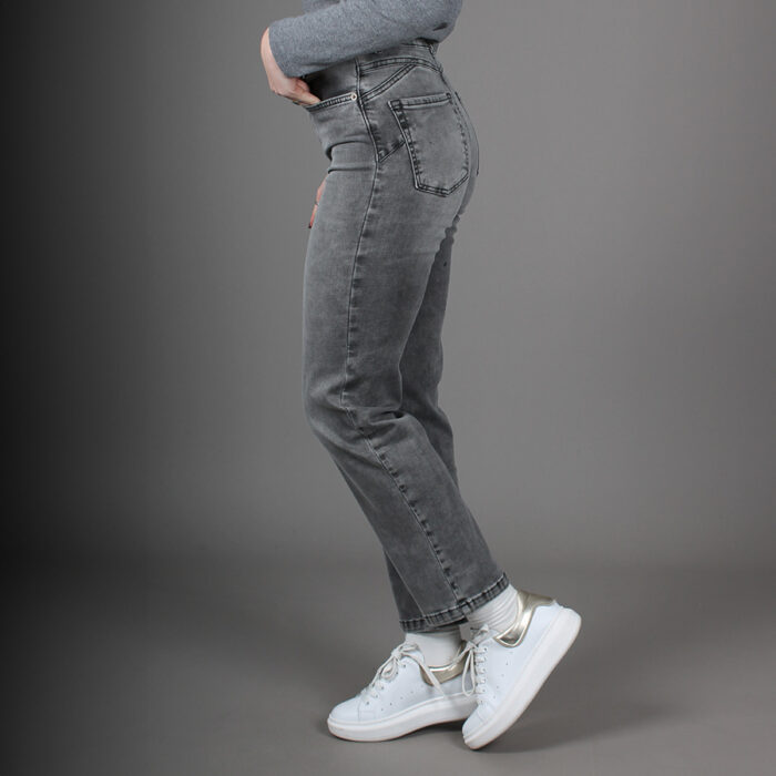 Jeans Teo Vintage - immagine 2