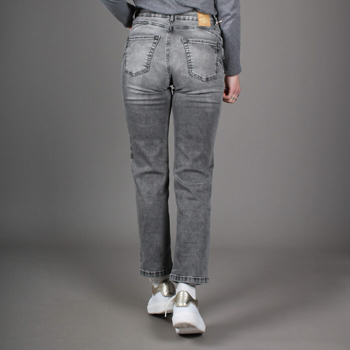 Jeans Teo Vintage - immagine 3