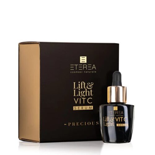 Lift & Light VIT C Serum, 30ml