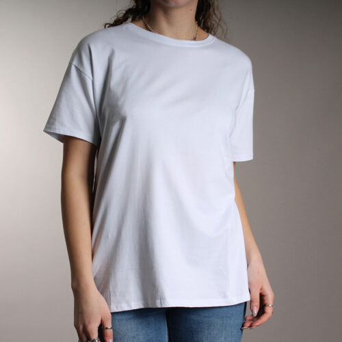 T-Shirt Margherita Over