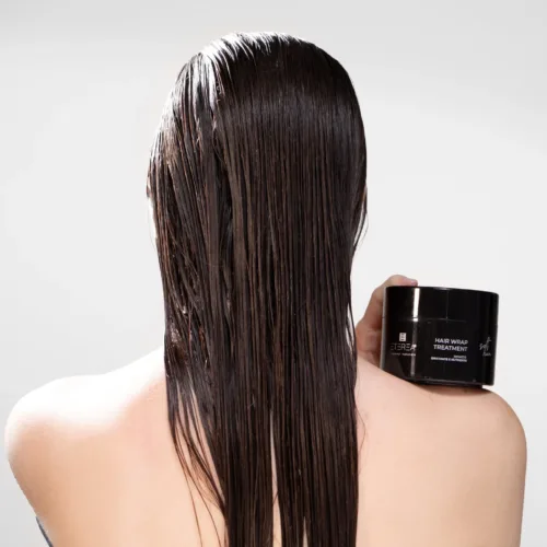 Hair wrap treatment 250ml