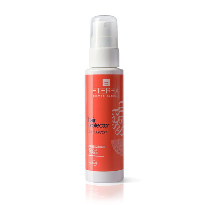 Sun screen hair protector, 100ml