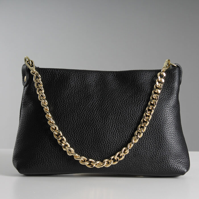 Pochette Cri oro