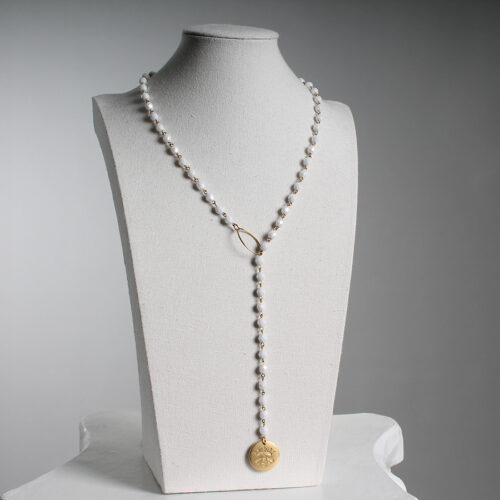 Collana Lulia Oro