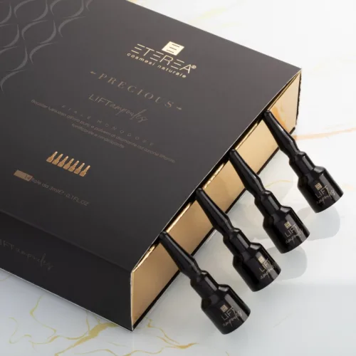 Lift Ampoules