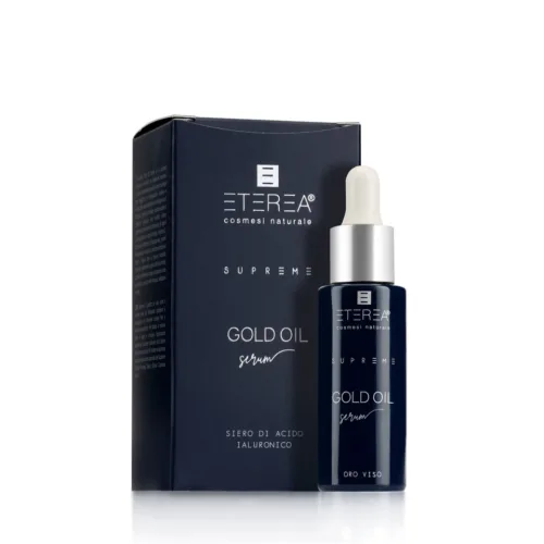 Gold oil serum 30ml