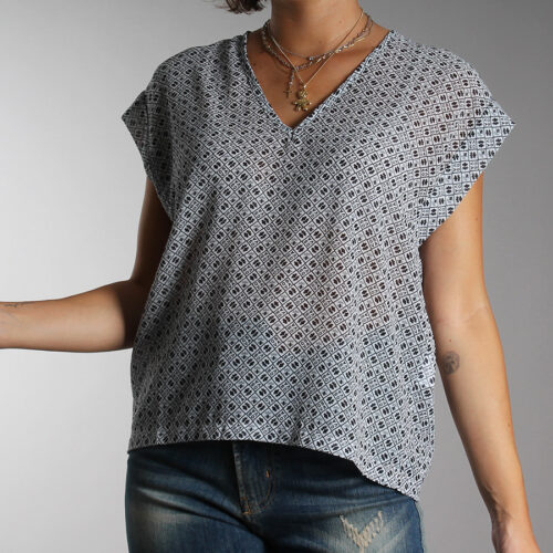 Blusa VASO