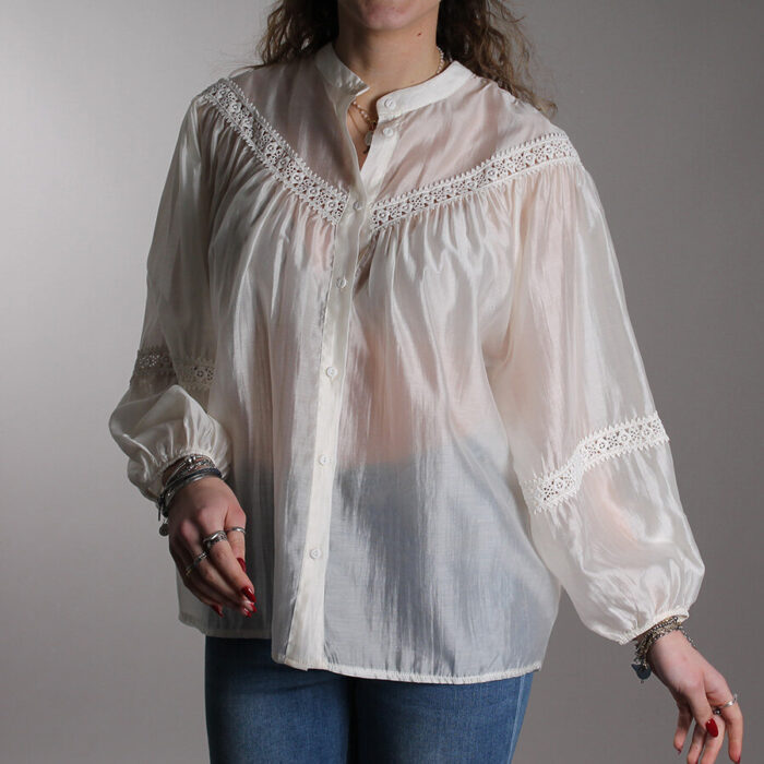 Camicia Ondalì