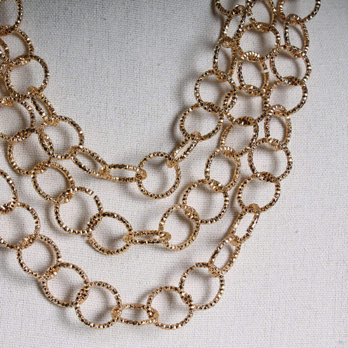 Collana Lux