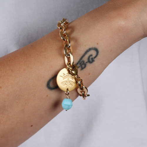 Bracciale Charm BQ