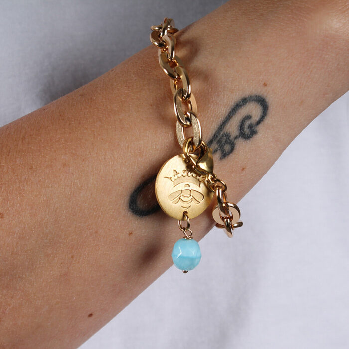 Bracciale Charm BQ