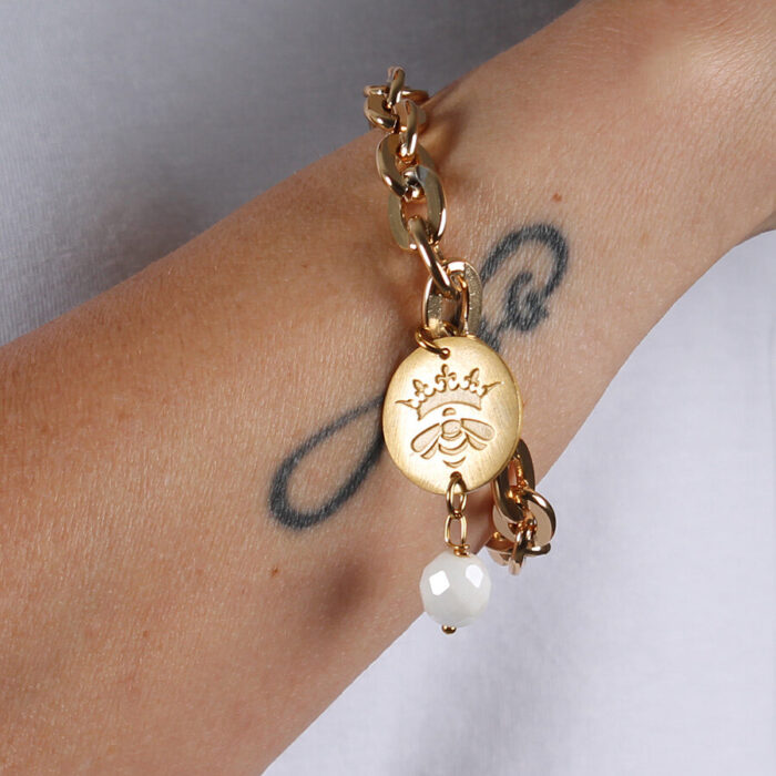 Bracciale Charm BQ