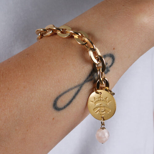 Bracciale Charm BQ