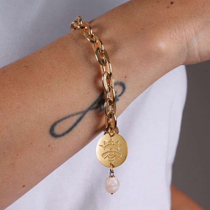 Bracciale Charm BQ