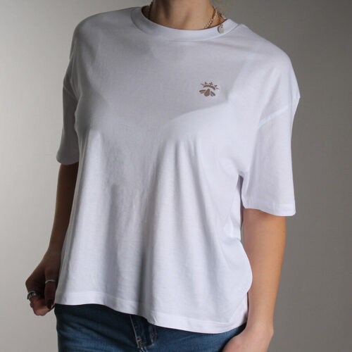 T-Shirt BQ Icona