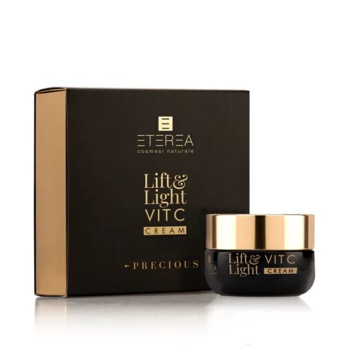 Lift&Light VIT Cream, 50ML ETEREA