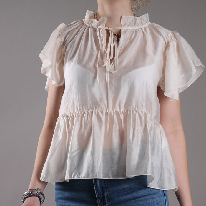 Camicia Nenè