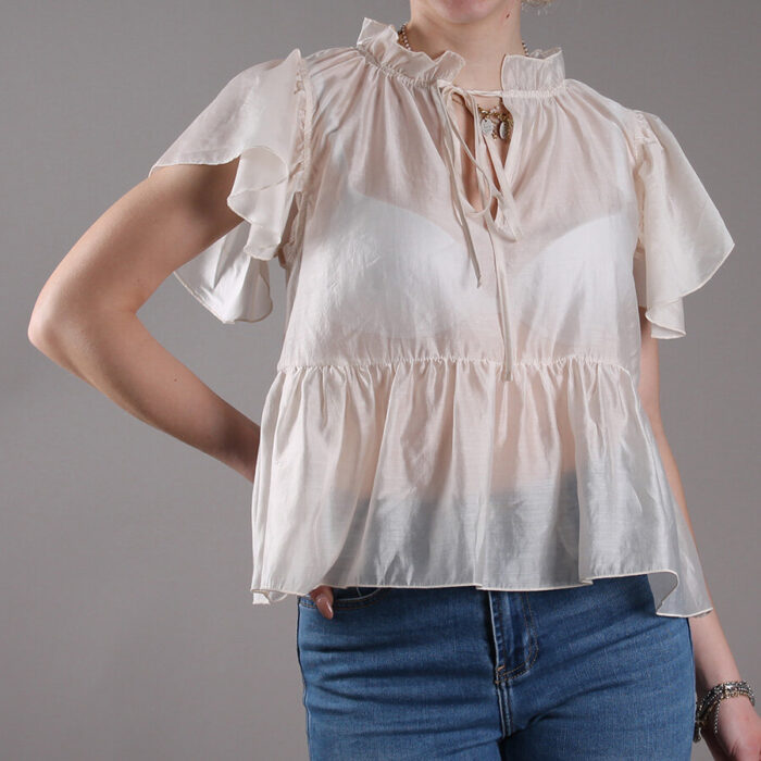 Camicia Nenè