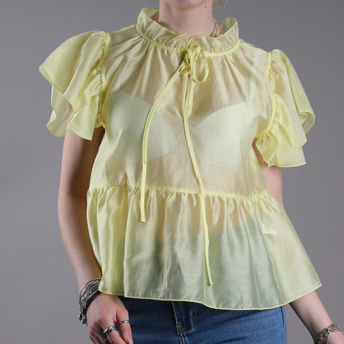 Camicia Nenè