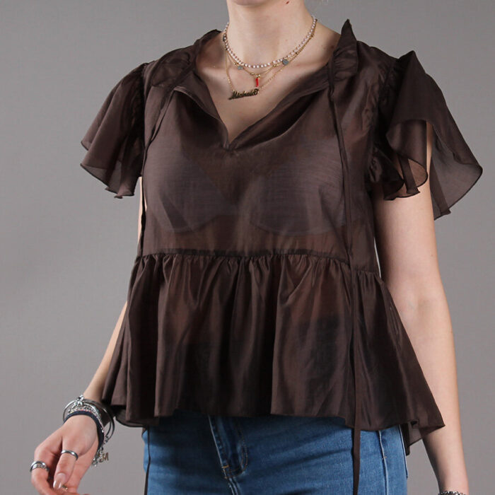 Camicia Nenè