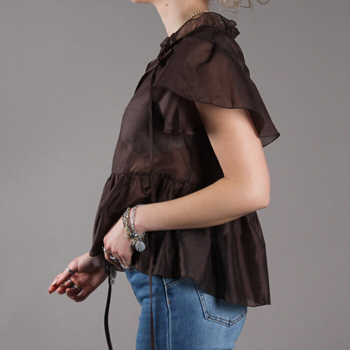 Camicia Nenè
