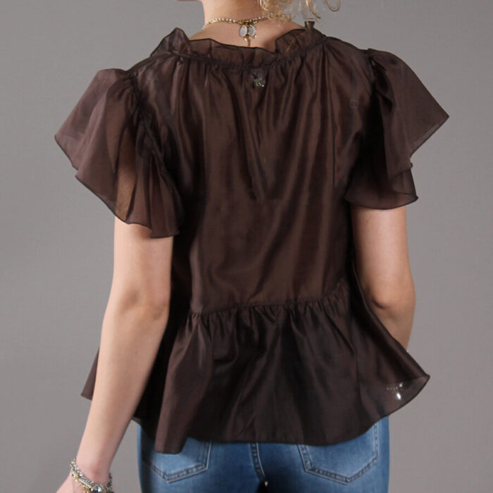 Camicia Nenè