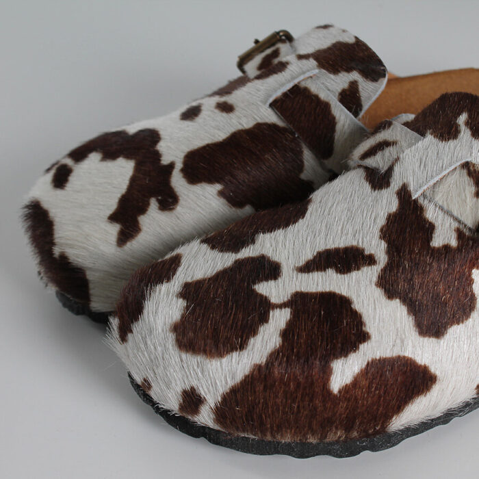 Sabot Cow