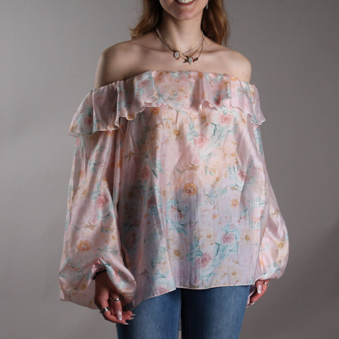 Camicia Amelie