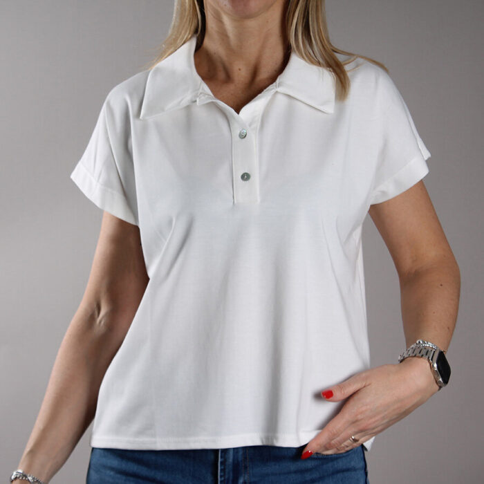 Polo Roby