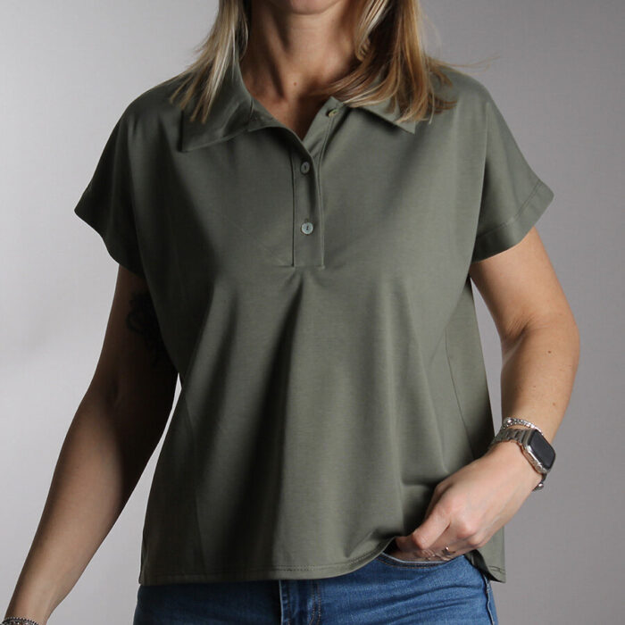 Polo Roby
